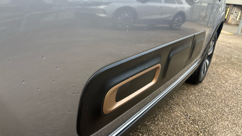 Citroen C3 1.2 PureTech C-Series Edition 5dr Petrol Hatchback